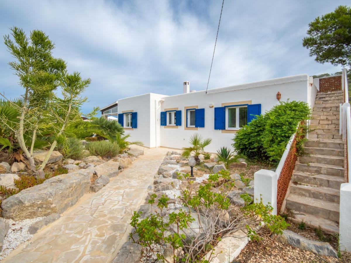 Holiday Home Anromi By Interhome Кала Вадела Екстериор снимка