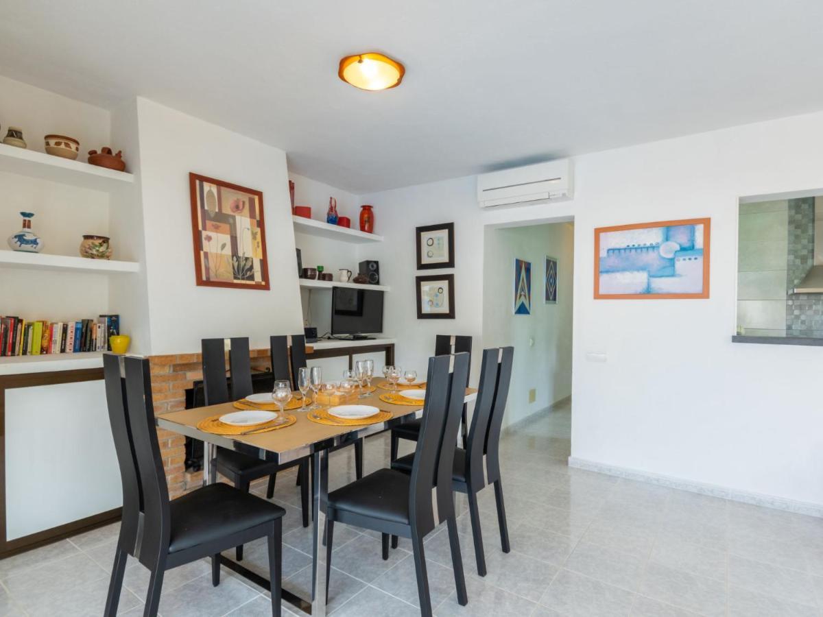 Holiday Home Anromi By Interhome Кала Вадела Екстериор снимка